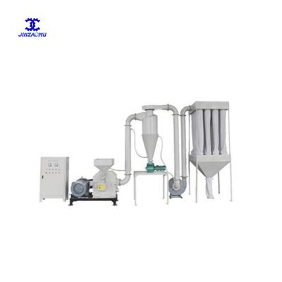 China Factory Direct Supply Stability Good Quality Short Time Premium Delivery Made In China Plastic Mill Machine for sale