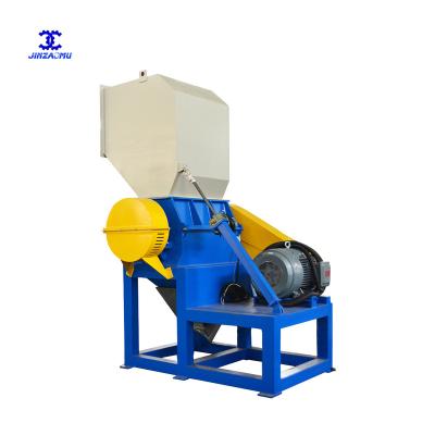 China High Productivity Most Professional Barrel Crusher Favorable Price With Short Delivery Time for sale