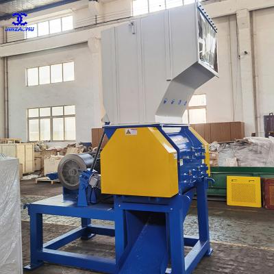 China High Productivity Professional Enterprise Hot Selling Pet Bottles Crusher Machine for sale