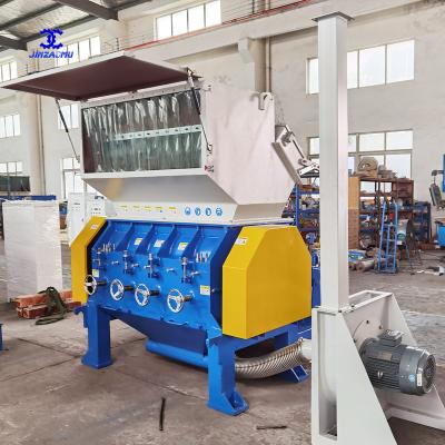 China High Productivity Manufacturer Wholesale Suppliers Plastic Bottle Crusher Machine for sale