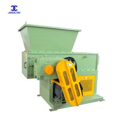 China High Productivity Factory Quality Guaranteed Plastic Shredder For Sale for sale