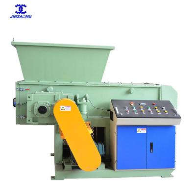 China High Productivity Manufacturer Custom Size Small Plastic Shredder for sale