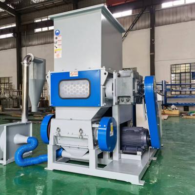 China High Productivity Optimum Quality Price-favorable Single Plastic Shredder For Sale for sale