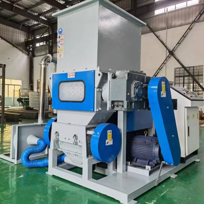 China Factory direct high productivity durable service multistandard single plastic shredder for sale for sale