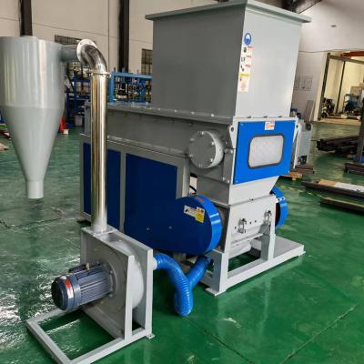 China High productivity quality comes first high quality single plastic shredder for sale for sale