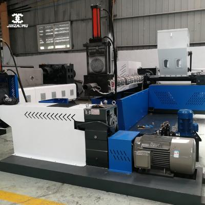 China Good Cost Stability Extremely Durable Competitive Quality Guaranteed Energy Saving Plastic Pelletizing Line for sale