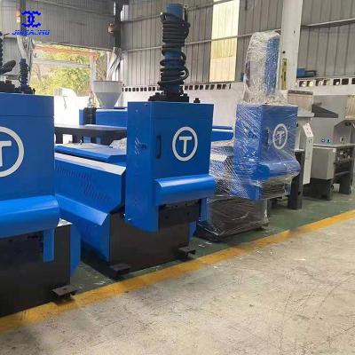 China Good Stability Energy Efficient Expanded Plastic Performance Pelletizing Line for sale