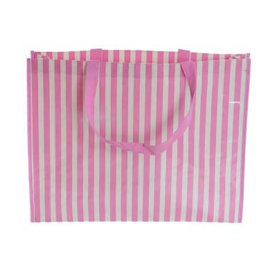 China China Manufacturer Recyclable Non Woven Bag Recycling Manufacturer Wholesale Price for sale