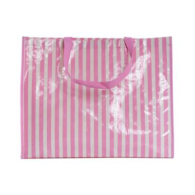 China Sale price two color recyclable non woven bag with competitive price for sale