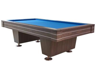 China Factory Direct Sales 7ft/8ft/9ft Balls System Factory Direct High Quality 3 Cushion Pool Table Carom Indoor Outdoor Billiard Table for sale