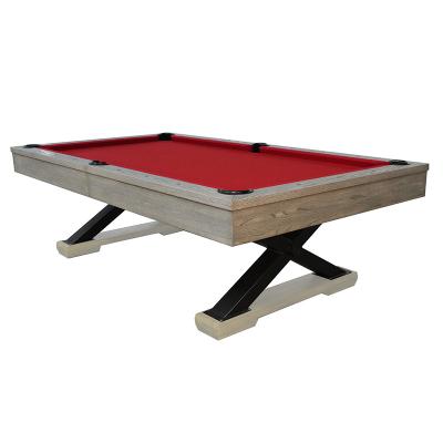 China 2023 Style Sale 7ft 8ft Classic Sports Custom Wholesale Modern Luxury Modern 9ft Game Pool Dining Billiard Table for sale