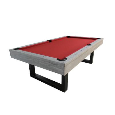 China Modern luxury style dropshipping color playful hot sale antique household carving 7ft 8ft 9ft pool table billiard tafel for Chile market for sale