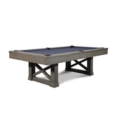 China Modern Luxury Outdoor Professional Factory Direct Maple Style Billiard Table Wood China Supplier Europe Standard for sale