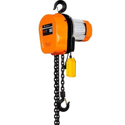 China Manufacturer Wholesale 500kg CSAD Mini Electric Chain Hoist With Imported Load Chain CSAD for sale