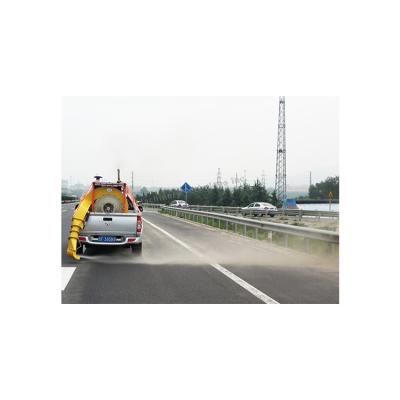 China Highway China Manufacture Quality Diesel Engine Power Road Construction Blowers Snow Blower for sale