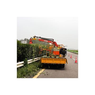 China Small portable highway hedge trimmers tools with long time for sale