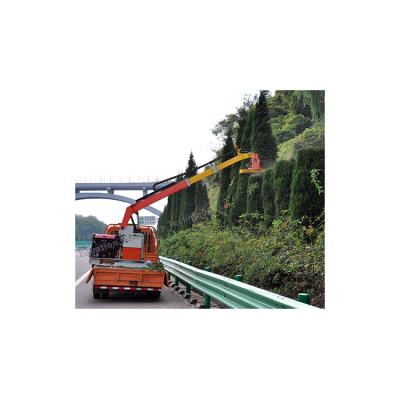 China New Design Glc3-15-187/160X+126 Highway Hydraulic Motors And Generators 500W Electric Hedge Trimmer for sale