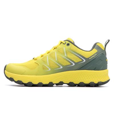 China Best Selling EVA Trail Running Shoes Casual Shoes For Men for sale