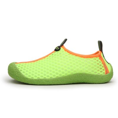 China Mesh HOTPOTATO Neo Women Sport Hydraulic Training Water Shoe HP1301 Green for sale