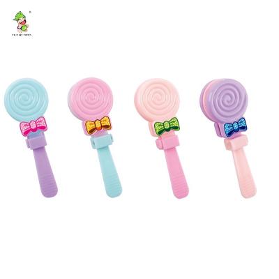 China 4ASST Promotional Kids Toys Lollipop Toys DIY Toys For Children for sale