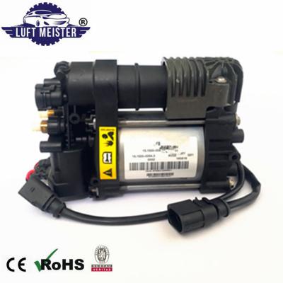 China Touareg Cayenne Air Suspension Compressor for sale