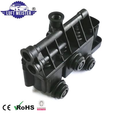 China Land Rover-Luft-Suspendierungs-Ventil-Block RVH000095 RVH000055 2005 - 2009 zu verkaufen