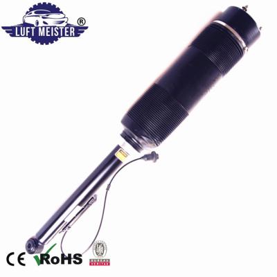 China Luft-Suspendierungs-Teile für Ausrüstungs-Schraubenfeder-Umwandlungs-Ausrüstung Mercedess W220 Coilovers zu verkaufen