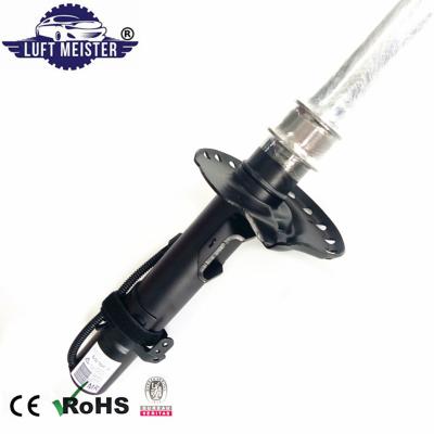 China Amortecedor dianteiro com o amortecedor adaptável do sensor para a escala Evoque LR024444 LR070932 à venda