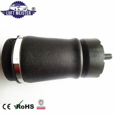 China Rear Air Spring Replace kit for Range Rover L322 durable rubber Shock Absorber OE for sale