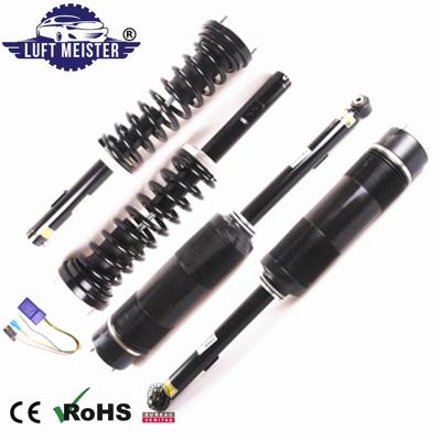 China volle Coilover Spreize-Stoßdämpfer 4X für Schraubenfeder-Umwandlung Mercedess w220 S zu verkaufen