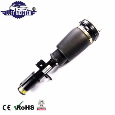 China 1999 - 2006 Front BMW Air Suspension Parts Shock 37116757502 37116761444 Durable for sale