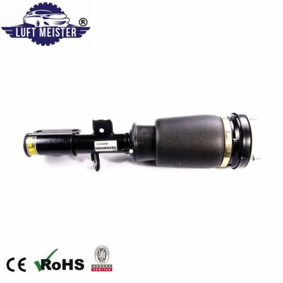 China Steel And Rubber BMW Air Suspension Parts Shock Absorber Strut  37116757501  37116761443 for sale