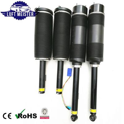 China Airmatic-Suspendierungs-Frühlings-Ausrüstung für spulen-Luft-Suspendierungs-Umwandlungs-Ausrüstung 2203202438 2203205113 Mercedess W220 Stahl zu verkaufen