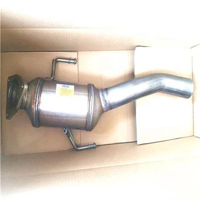 China Soem-Auto-Katalysator-Maschine für Cayennepfeffer Touareg 95511302411 955113024BX 95511302410 zu verkaufen