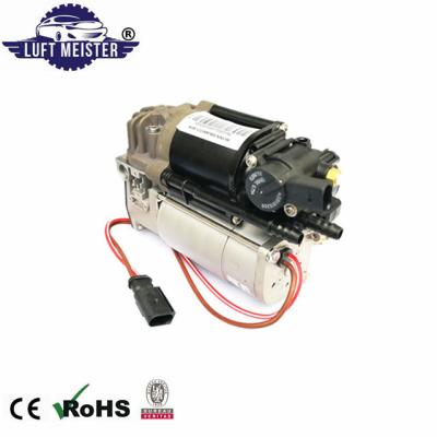 China Air Suspension Compressor For BMW 5 GT F07 Pump 37206875176 37206796445 for sale