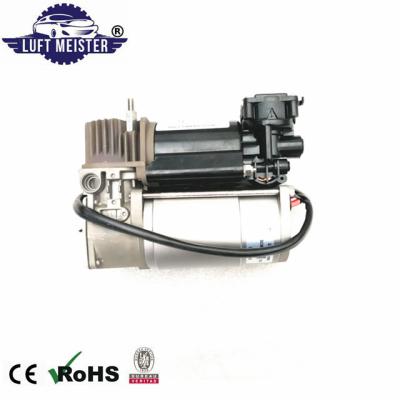 China BMW X5 E53 4 - Eckluft-Fahrsuspendierungs-Kompressor 4154033040 4154031090 zu verkaufen