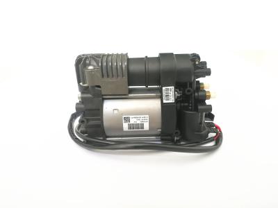 China Cayenne Touareg Spare Parts Air Suspension Compressor 7P0698007A 7P0698007B for sale