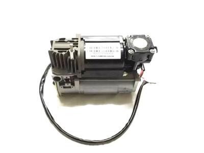 China Air Suspension Compressor Pump For Bmw X5 E53 4 Corner 37226787617 4154033040 for sale