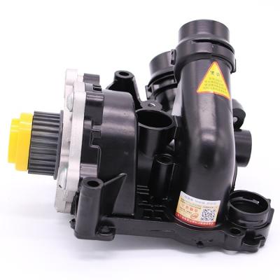 China Water Pump 06H121026DD Audi Car Engine Parts Module Thermostat Sensor Gasket for sale