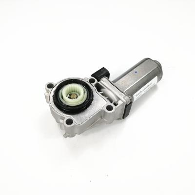 China Transfer Box Motor For Mercedes ML GL 320 350 450 500 550 X164 W164 Class Case Shift Actuator Motor for sale