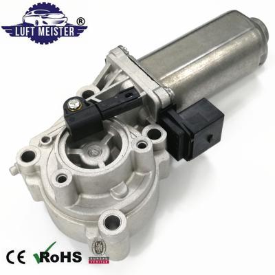 China 27107566296 27107541782 Transfer Case Shift Actuator Shift Motor For BMW X5 X3 for sale