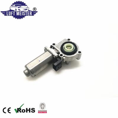 China Transfer Case Shift Actuator 1645400188 For Mercedes ML GL 320 350 450 500 550 X164 W164 Class Box Motor for sale