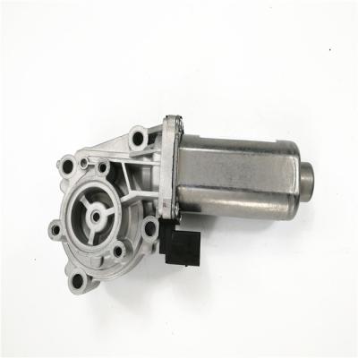 China Transfer Box Motor For Land 3 4 LR3 LR4 For Range Rover Sport Case Shift Actuator Motor 27102449709 for sale