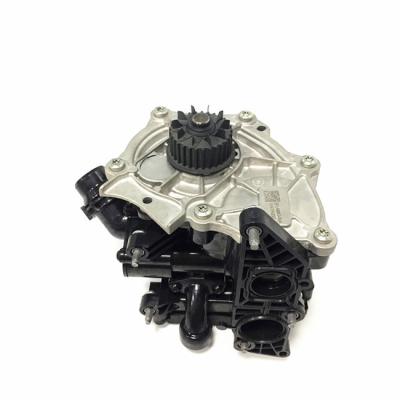 China 06L121011B Thermostat Water Coolant Regulator For VW For Audi For Polo Pump Assembly for sale