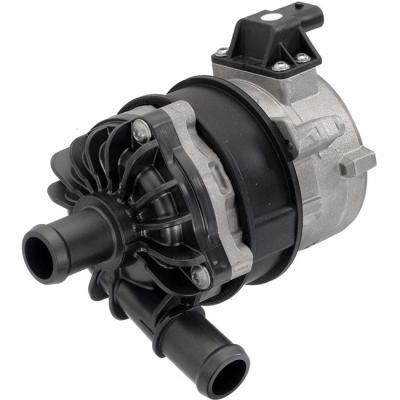 China Auxiliary Electrical Water Pump W/ Rubber For Porsche Cayenne Panamera VW Jetta IV Tiguan AUDI A8 Thermostat for sale