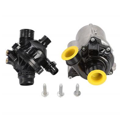 China Engine Coolant Water Pump BMW E82 E88 135i E 89 90 91 92 93 335i 335xi E60 E61 535i 535xi for sale