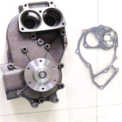 China Car Diesel Engine Water Pump 5412002001 5412002301 Mercedes Truck Cooling System Pump for sale