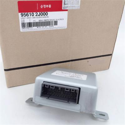 China Air Suspension Control Module Unit ECU For Kia Mohave Borrego Unit Assy 956102J000 for sale