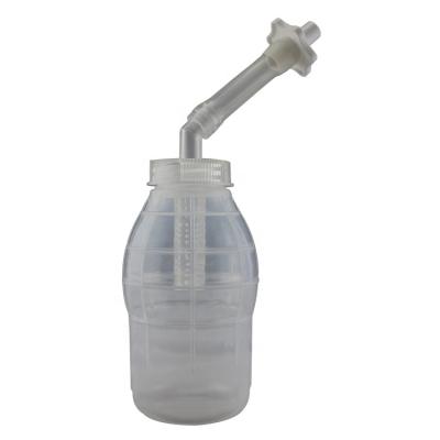 China One Time Use Ellick High Quality Disposable Evacuator for sale