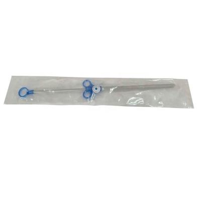 China Hot Selling Disposable Medical Surgery Laparoscopic Instruments Retrieval Bags for sale